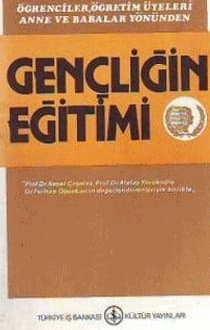 Gençliğin Eğitimi