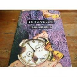 Hikayeler