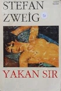 Yakan Sır