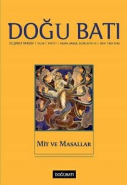 Doğu Batı Sayı 71: Mit ve Masallar