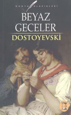 Beyaz Geceler
