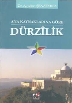 Ana Kaynaklarına Göre Dürzilik