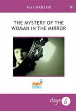 The Mystery of the Woman in the Mirror