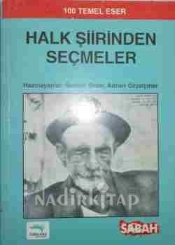 Halk Şiirinden Seçmeler