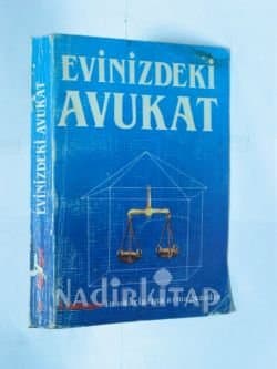 Evinizdeki Avukat
