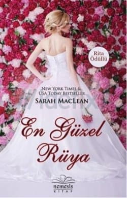 En Güzel Rüya (The Rules of Scoundrels, #4)