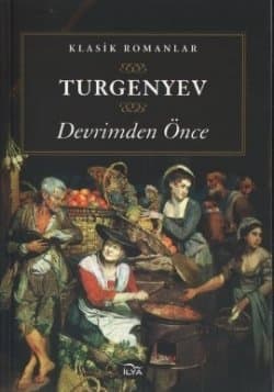 Devrimden Önce