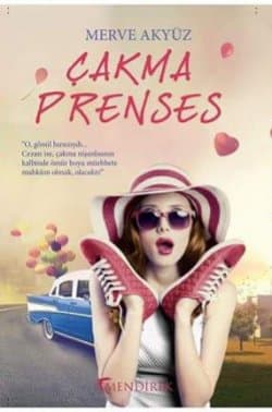 Çakma Prenses