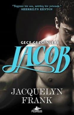 Jacob (Gece Gezginleri #1)