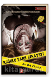 Kuğulu Park Cinayeti