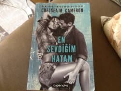 En Sevdiğim Hatam
