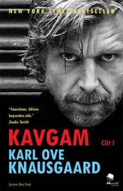 Kavgam / Cilt 1