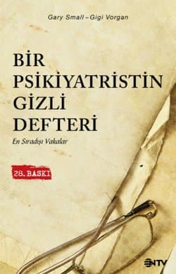 Bir Psikiyatristin Gizli Defteri