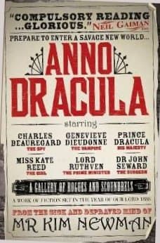 Dracula Günlükleri