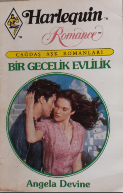 Bir Gecelik Evlilik