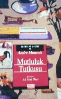 Mutluluk Tutkusu