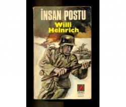 İnsan Postu