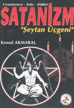 Satanizm "şeytan üçgeni"