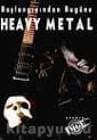 Başlangıcından Bugüne Heavy Metal