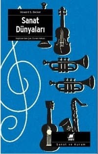 Sanat Dünyaları