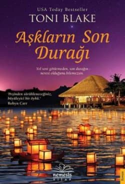 Aşkların Son Durağı (Destiny #2)