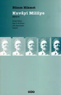 Kuvâyi Milliye