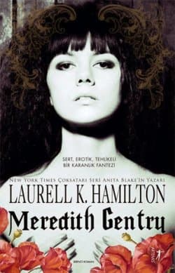 Meredith Gentry ( Meredith Gentry #1 )