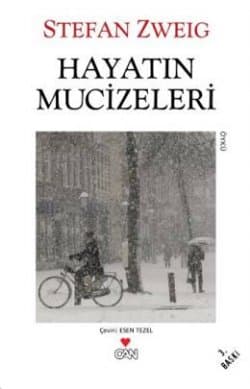 Hayatın Mucizeleri