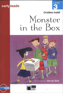 Monster in the Box