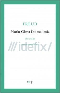Mutlu Olma İhtimalimiz