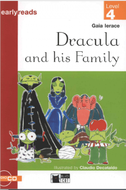 Dracula and his Family
