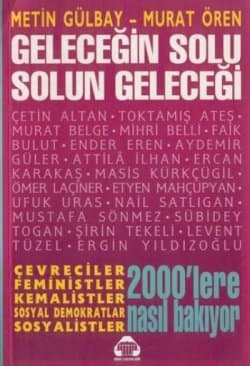 Geleceğin Solu Solun Geleceği
