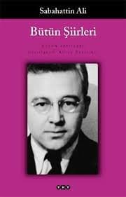 Bütün Şiirleri