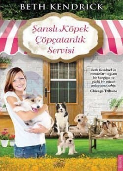 Şanslı Köpek Çöpçatanlık Servisi
