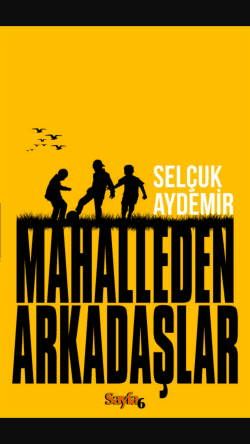 Mahalleden Arkadaşlar