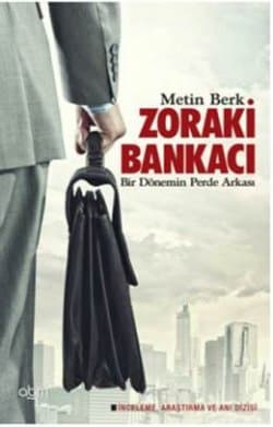 Zoraki Bankacı