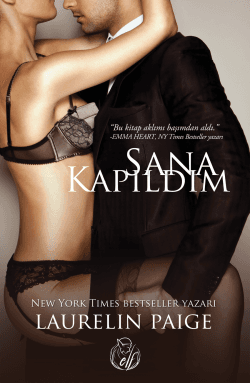 Sana Kapıldım