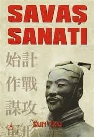 Savaş Sanatı
