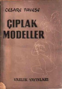 Çıplak Modeller