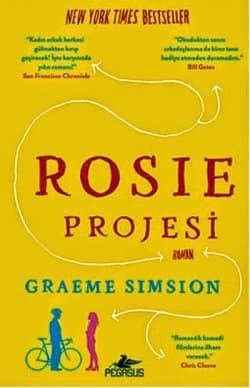 Rosie Projesi