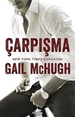 Çarpışma (Collide, #1)