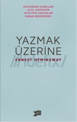 Yazmak Üzerine