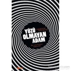 Yüzü Olmayan Adam