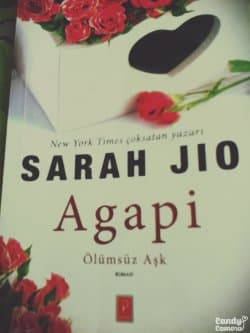 agapi