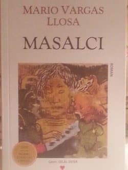 Masalcı