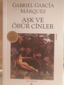 Aşk ve Öbür Cinler