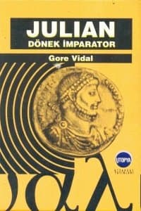 Julian Dönek İmparator