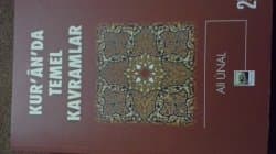 Kur'an'da Temel Kavramlar Kavramlar