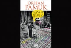 Kafamda Bir Tuhaflık