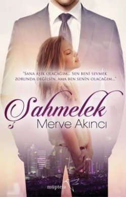 Şahmelek
